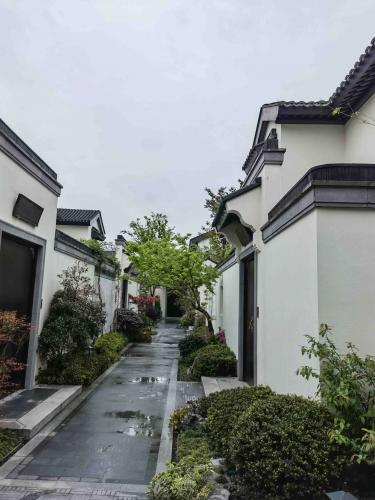 中式仿石材
